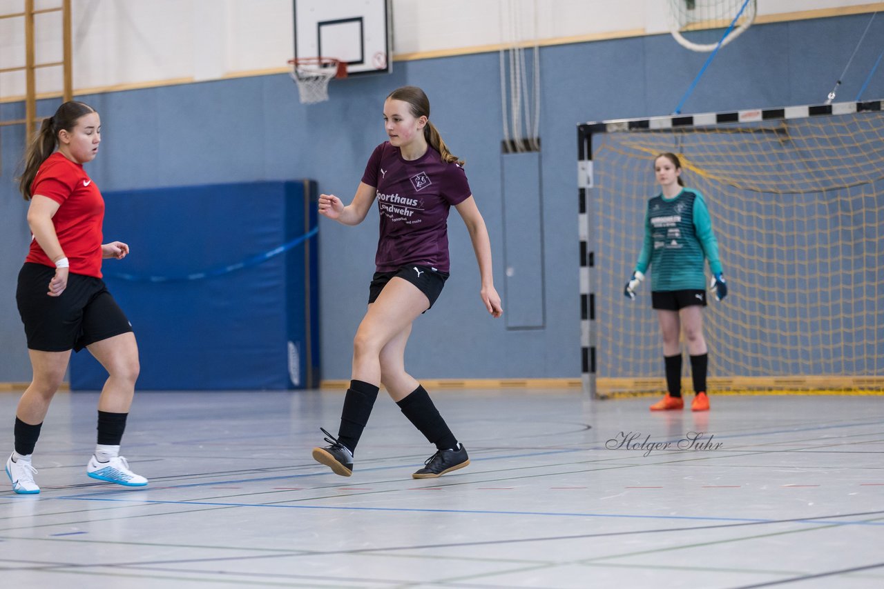 Bild 148 - wBJ Futsalmeisterschaft